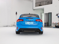 2022款 三厢 EcoBoost 180 自动竞擎版