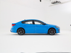 2022款 三厢 EcoBoost 180 自动竞擎版