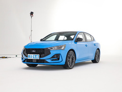2022款 三厢 EcoBoost 180 自动竞擎版