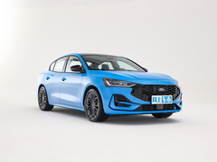 2022款 三厢 EcoBoost 180 自动竞擎版