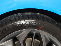 2022款 三厢 EcoBoost 180 自动竞擎版