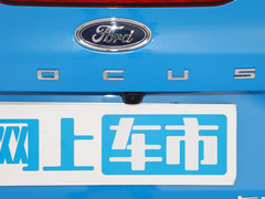 2022款 三厢 EcoBoost 180 自动竞擎版