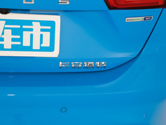 2022款 三厢 EcoBoost 180 自动竞擎版