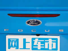 2022款 三厢 EcoBoost 180 自动竞擎版