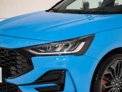 2022款 三厢 EcoBoost 180 自动竞擎版