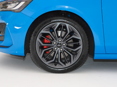 2022款 三厢 EcoBoost 180 自动竞擎版