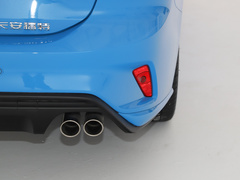 2022款 三厢 EcoBoost 180 自动竞擎版