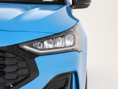 2022款 三厢 EcoBoost 180 自动竞擎版