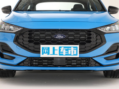 2022款 三厢 EcoBoost 180 自动竞擎版
