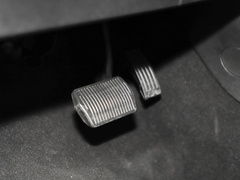 2022款 三厢 EcoBoost 180 自动竞擎版
