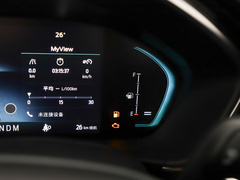 2022款 三厢 EcoBoost 180 自动竞擎版
