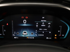 2022款 三厢 EcoBoost 180 自动竞擎版