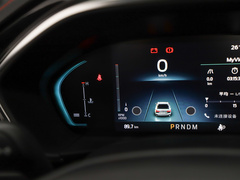 2022款 三厢 EcoBoost 180 自动竞擎版