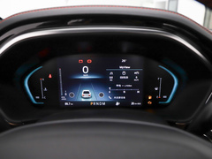 2022款 三厢 EcoBoost 180 自动竞擎版