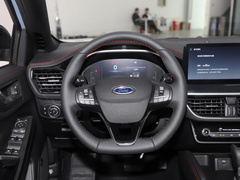 2022款 三厢 EcoBoost 180 自动竞擎版