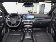 2022款 三厢 EcoBoost 180 自动竞擎版