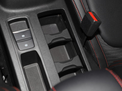 2022款 三厢 EcoBoost 180 自动竞擎版