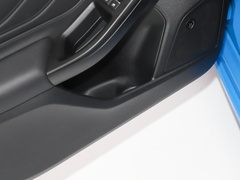 2022款 三厢 EcoBoost 180 自动竞擎版