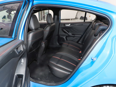 2022款 三厢 EcoBoost 180 自动竞擎版