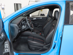 2022款 三厢 EcoBoost 180 自动竞擎版