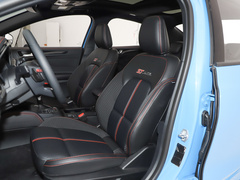 2022款 三厢 EcoBoost 180 自动竞擎版