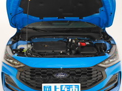 2022款 三厢 EcoBoost 180 自动竞擎版