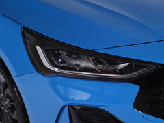 2022款 三厢 EcoBoost 180 自动竞擎版