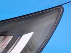2022款 三厢 EcoBoost 180 自动竞擎版