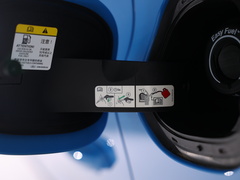 2022款 三厢 EcoBoost 180 自动竞擎版