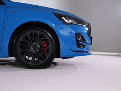 2022款 三厢 EcoBoost 180 自动竞擎版