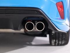 2022款 三厢 EcoBoost 180 自动竞擎版
