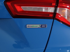 2022款 三厢 EcoBoost 180 自动竞擎版