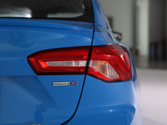 2022款 三厢 EcoBoost 180 自动竞擎版