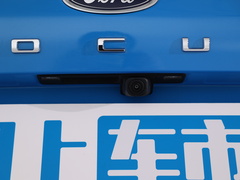 2022款 三厢 EcoBoost 180 自动竞擎版