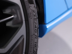2022款 三厢 EcoBoost 180 自动竞擎版
