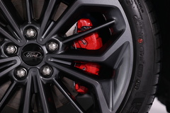 2022款 三厢 EcoBoost 180 自动竞擎版