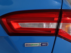 2022款 三厢 EcoBoost 180 自动竞擎版