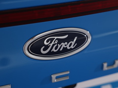 2022款 三厢 EcoBoost 180 自动竞擎版