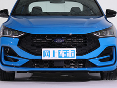 2022款 三厢 EcoBoost 180 自动竞擎版