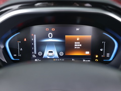 2022款 三厢 EcoBoost 180 自动竞擎版