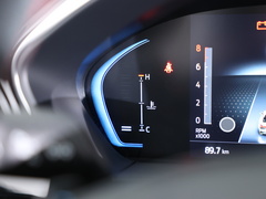2022款 三厢 EcoBoost 180 自动竞擎版