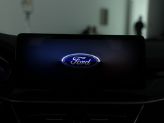 2022款 三厢 EcoBoost 180 自动竞擎版