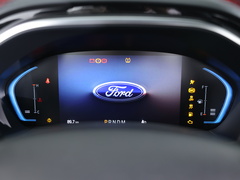 2022款 三厢 EcoBoost 180 自动竞擎版