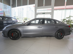 2022款 270TGDi DCT 20周年纪念款