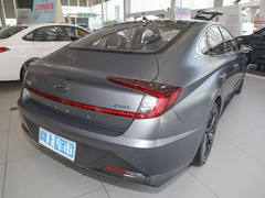 2022款 270TGDi DCT 20周年纪念款