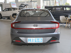 2022款 270TGDi DCT 20周年纪念款