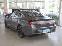2022款 270TGDi DCT 20周年纪念款