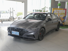 2022款 270TGDi DCT 20周年纪念款