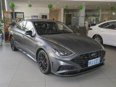 2022款 270TGDi DCT 20周年纪念款