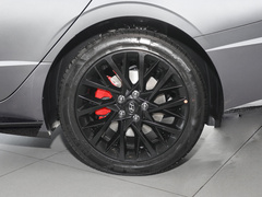 2022款 270TGDi DCT 20周年纪念款